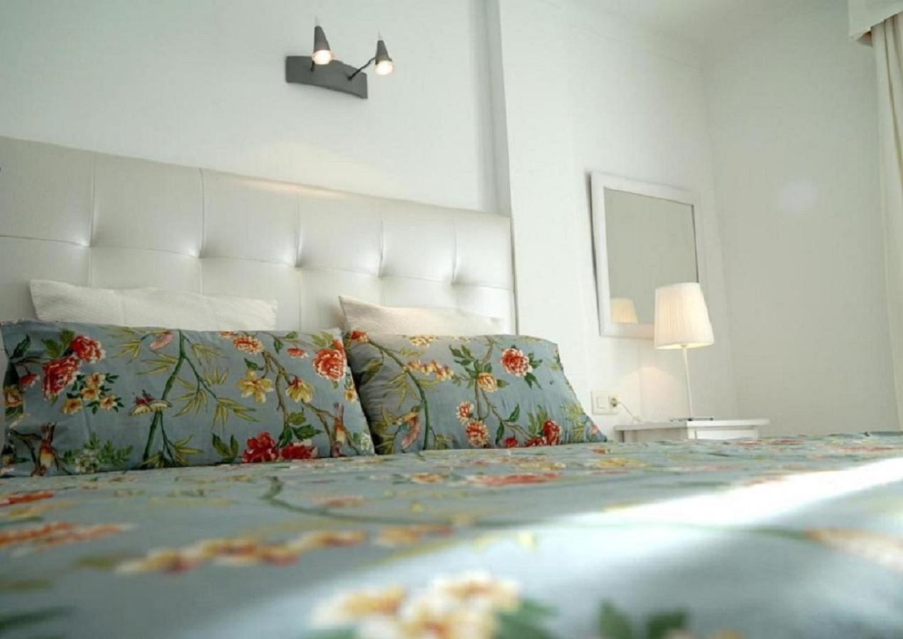 Moderne Ferienwohnung Primavera Colonia de Sant Jordi Exterior foto