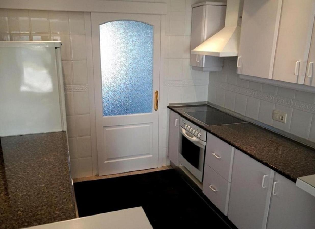 Moderne Ferienwohnung Primavera Colonia de Sant Jordi Exterior foto